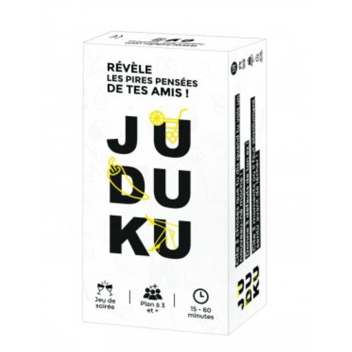 [00779] Juduku