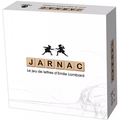 [00792] Jarnac