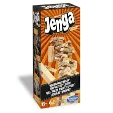 [0619021] Jenga classic