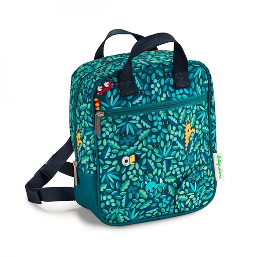 [84448] Sac à dos Pablo Jungle