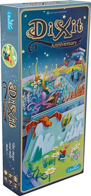 [930131] Dixit - Extension 09 - Anniversary