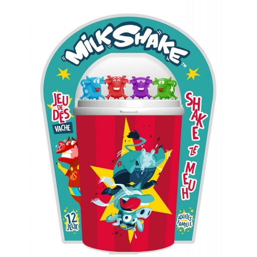 Milkshake