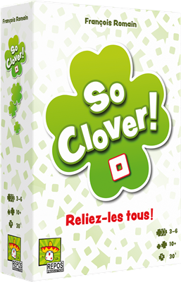 [6292146] So Clover