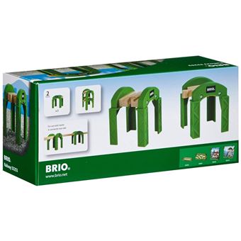 [63325400] Brio Support de pont