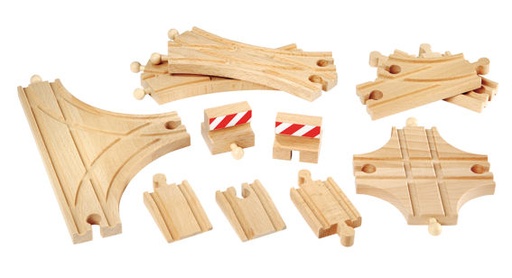 [33307] Brio - Coffret d'Expansion Avancé