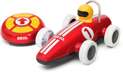 [30388] Brio Voiture de course avec télécommande