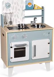 [J06608] Cuisinière Plume