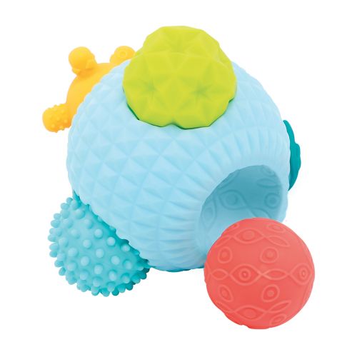 [30065] Ludi - Puzzle Multi Balles