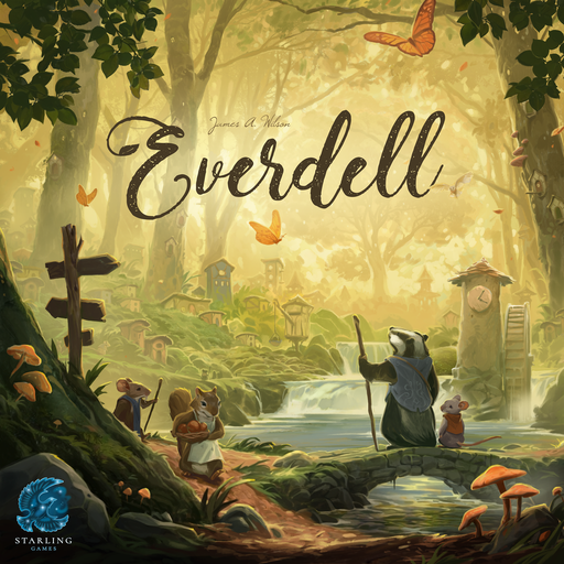 [114318] Everdell