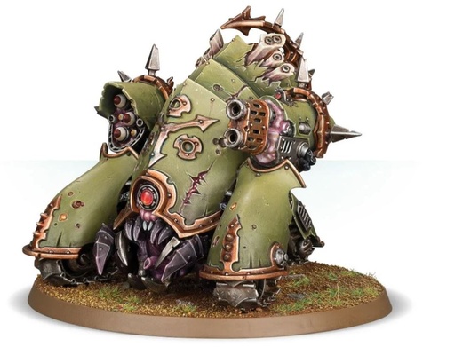 [99120102112] Warhammer - Death Guard Myphitic Blight-Hauler