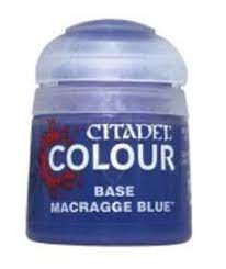 [9918995000806] Warhammer peinture Base macragge blue