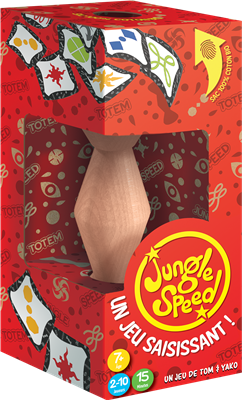 [191379] Jungle Speed ECO