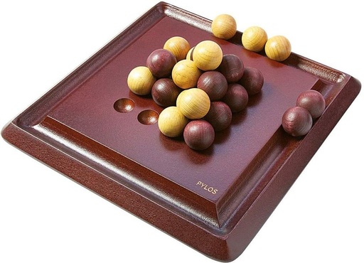 Jeu Géant - Pylos Géant (location)