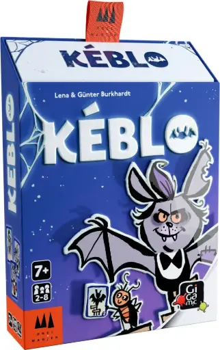 [DRKEB] Kéblo