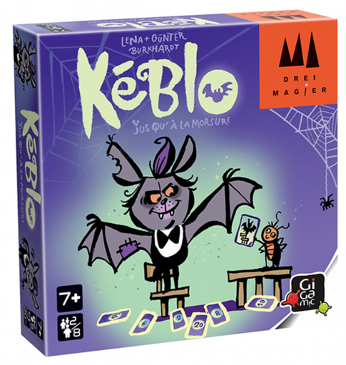 [DRKEB] Kéblo
