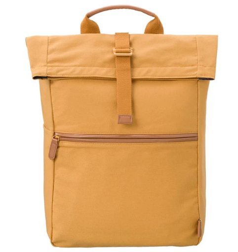[FB815-20] Sac a dos - Uni large Amber gold