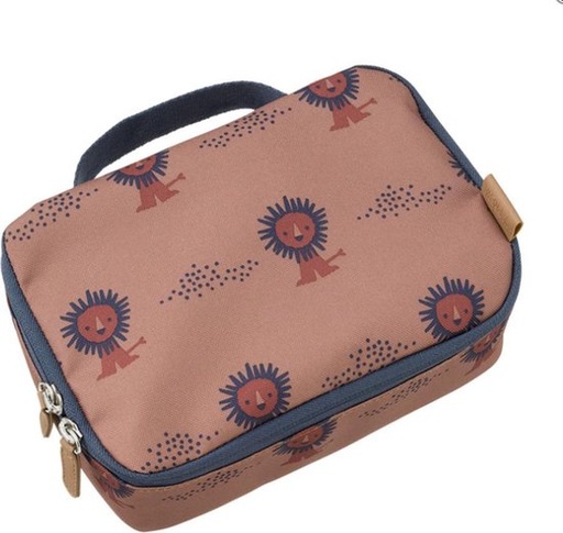 [FB970-20] Lunchbag Lion