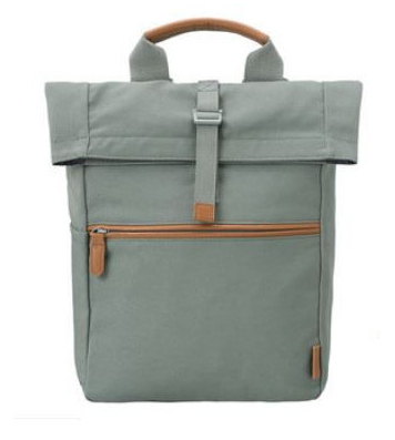 [FB810-40] Sac a dos - Uni small chinois green