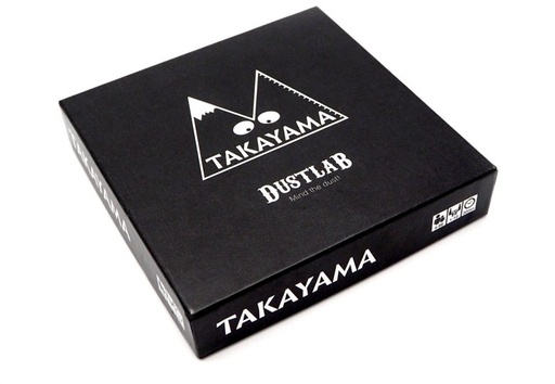 Takayama