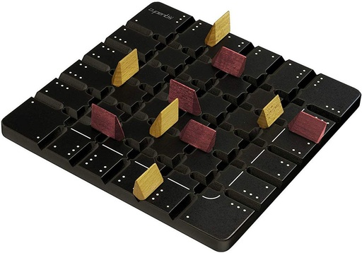 Jeu Géant - Squadro (location)
