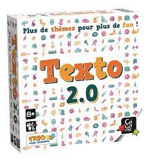 [JFTE] TEXTO 2.0