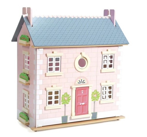 [H107] Baytree House - Maison de Poupées
