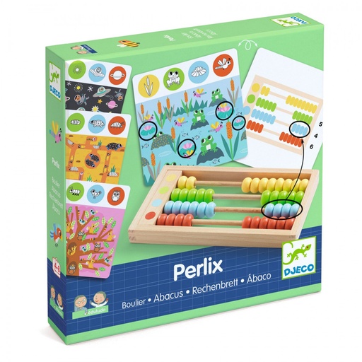 [DJ08348] Perlix