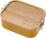 [FD380-20] Boîte à tartines Amber gold Lion