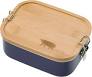 [FD380-17] Boîte à tartines Nightshadow blue Ours polair
