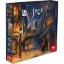[760031] Mr. Jack London edition