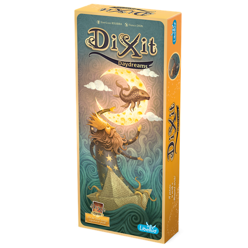 [930127] Dixit - Extension 5 - Daydreams