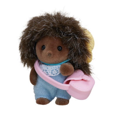 [5410] Sylvanian Families - Bébé hérisson