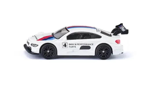 [1581] Siku BMW M4 Racing 2016