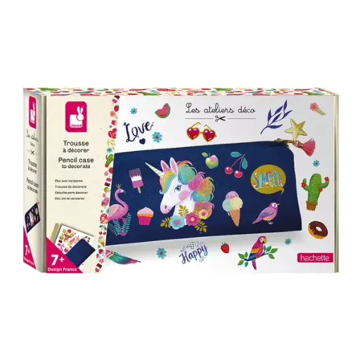 [07917] Trousse à décorer