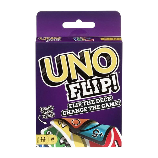 [PIX431] Uno Flip