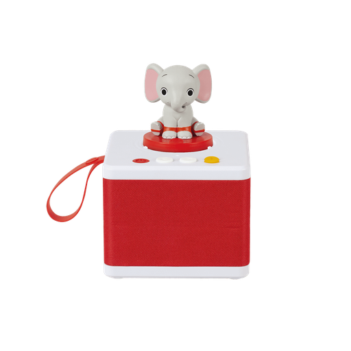 [FBF10001] Faba starter set - Blanc
