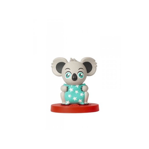 [FFF30005] Faba - Les calins avant de dormir