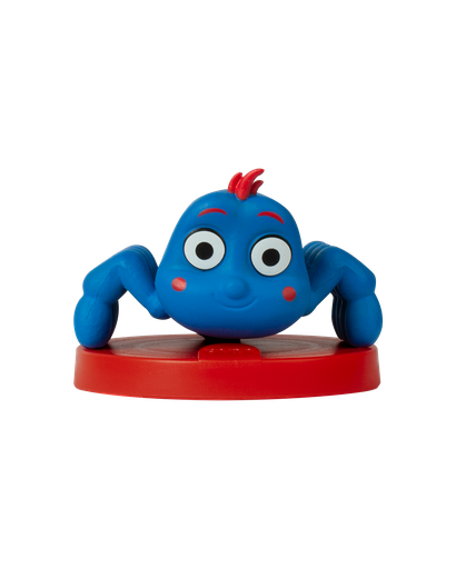 [FFF30003] Faba - Let's sing together!