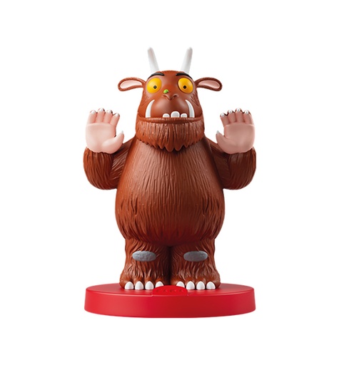 [FFF14501] Faba Le Gruffalo
