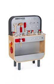 [06476] Etabli Reverso Brico'kids