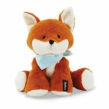 [k963488] les amis paprika renard medium