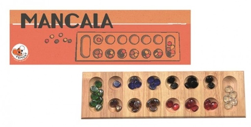 [571010] Mancala