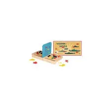 [570149] Combat naval en bois