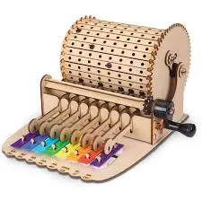 [STY301] Smativity Music machine