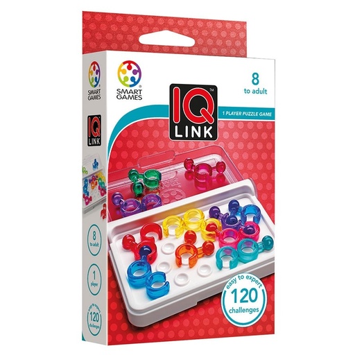 [SG477] IQ Link