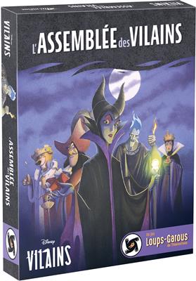 [191434] L'assemblée des vilains