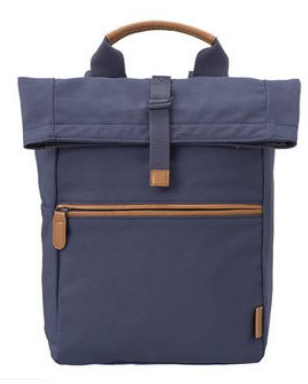 [FB810-50] Sac a dos - Uni small Nightshadow blue