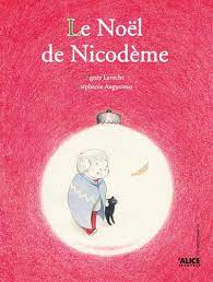 Noel de Nicodeme