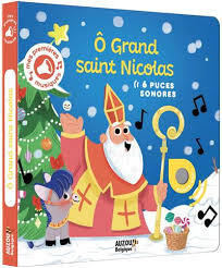 O grand Saint-Nicolas