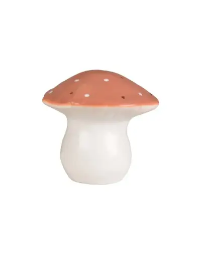 [360681] Lampe Champignon moyen terra